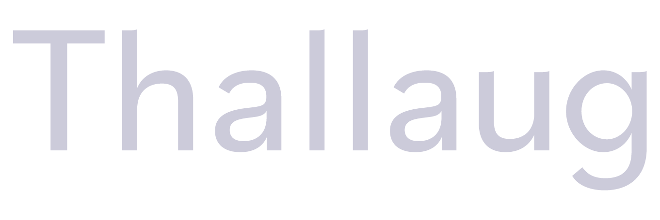 Advokatfirmaet Thallaug